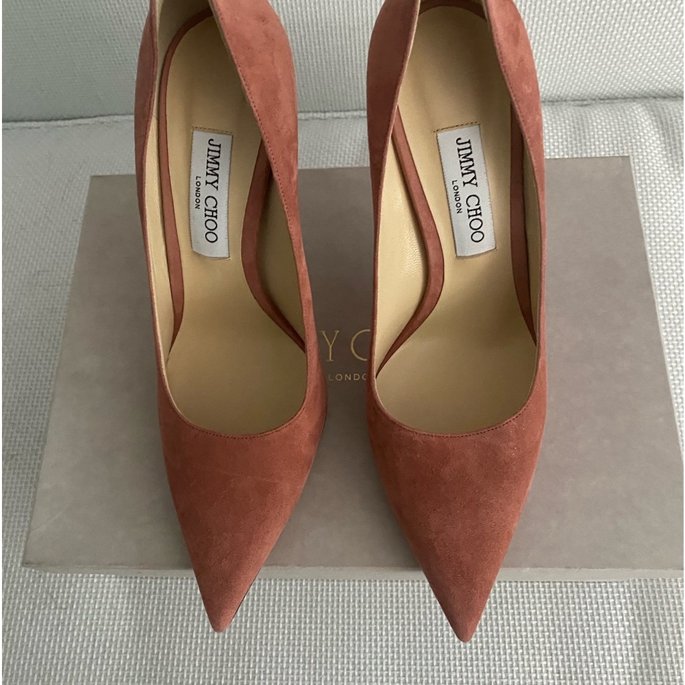 Jimmy Choo size 40 New